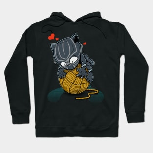 BABY PANTHER Hoodie